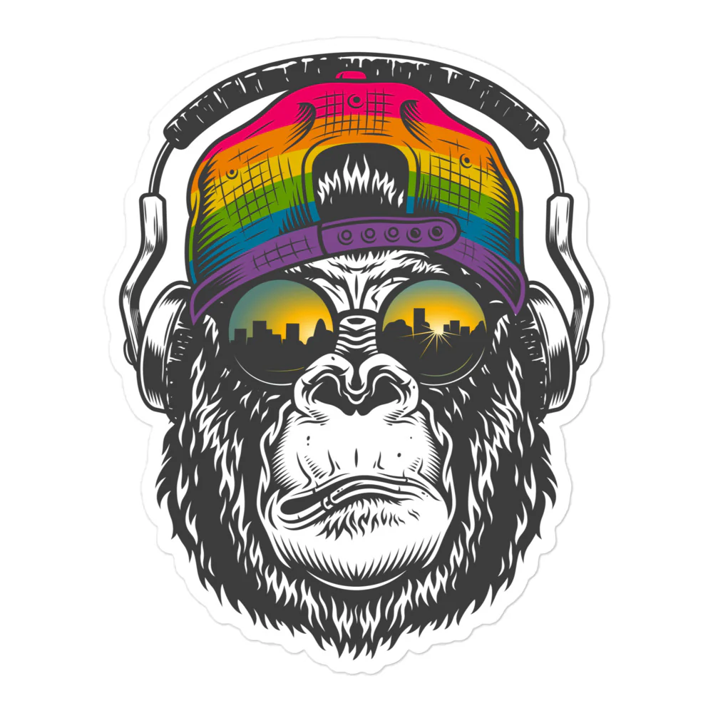 Pop Art Items For All LGBTQ+ Identities